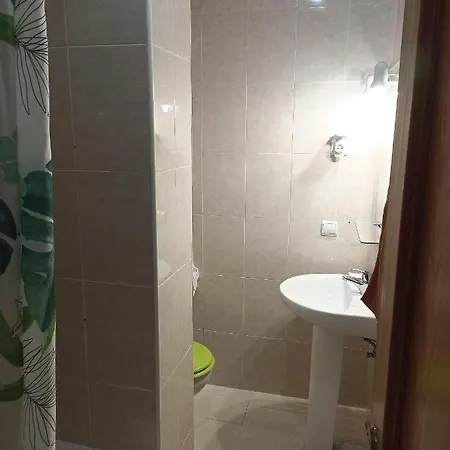 El Carmen 12 Appartement Morro Jable