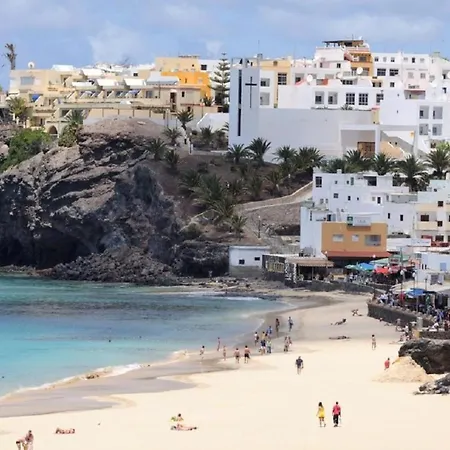 El Carmen 12 * Morro Jable (Fuerteventura)