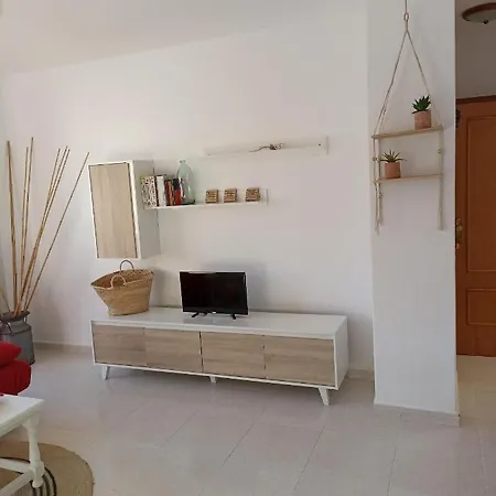 El Carmen 12 Apartment Morro Jable