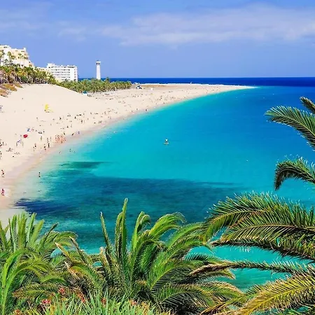 El Carmen 12 * Morro Jable (Fuerteventura)