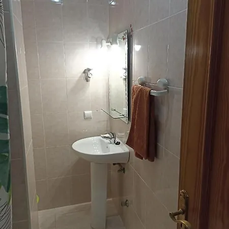 El Carmen 12 Apartment Morro Jable