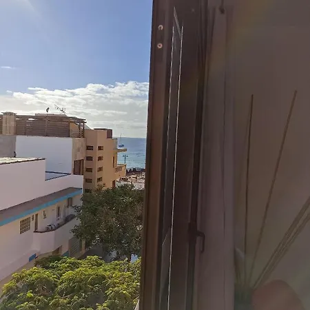 El Carmen 12 Apartman *
