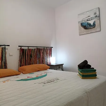 El Carmen 12 * Morro Jable (Fuerteventura)